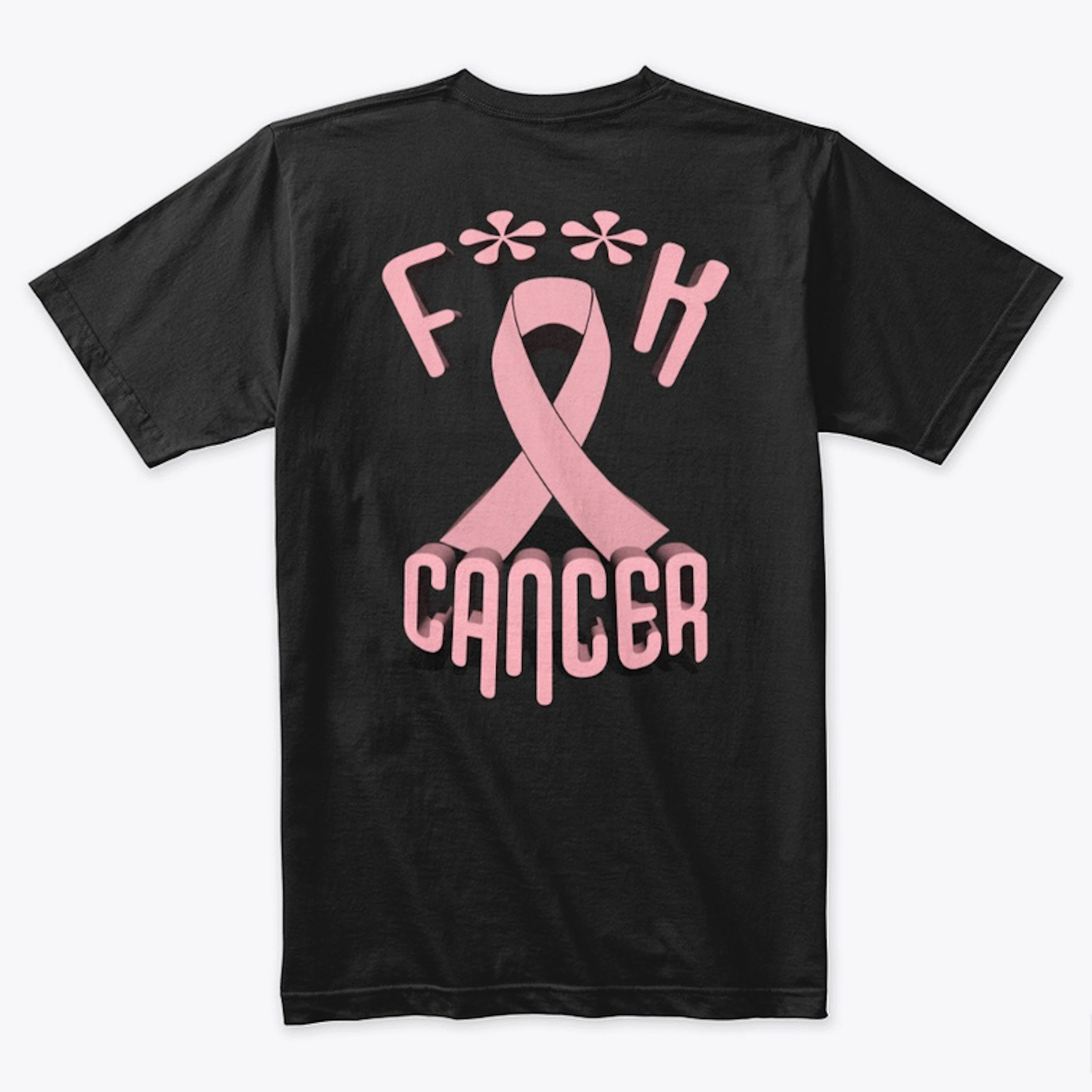 F**K BREAST CANCER
