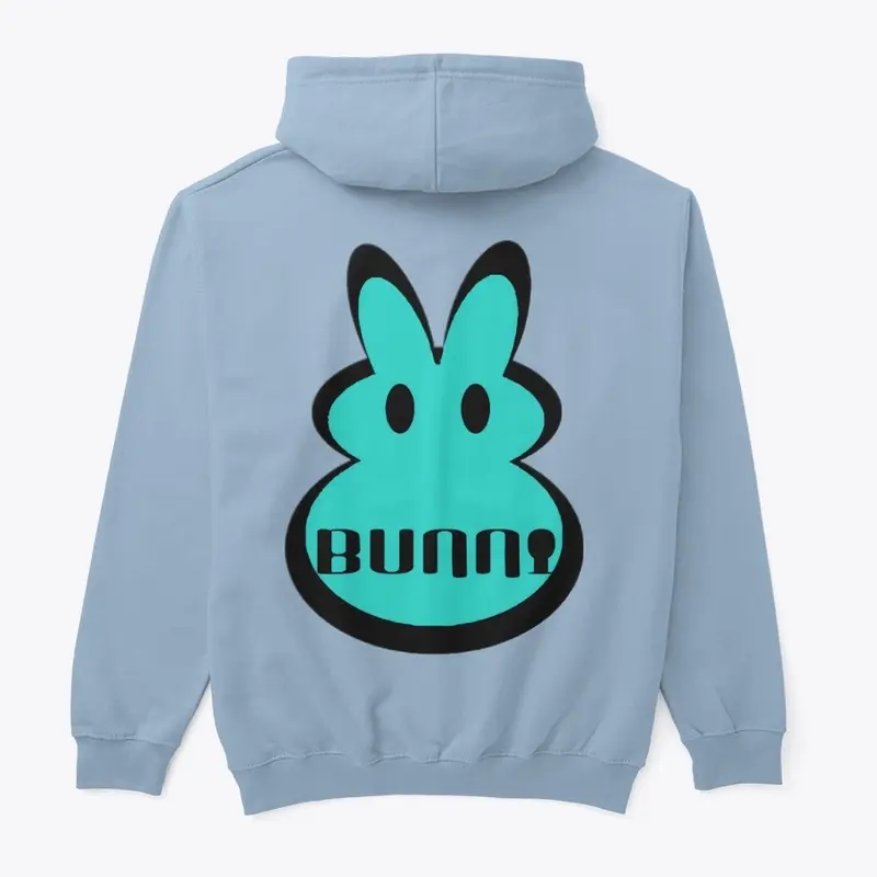 Bunni Hoodie